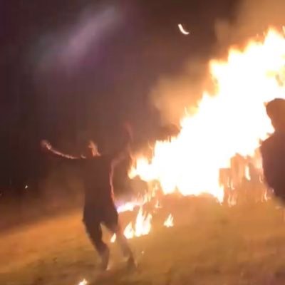 Profile Picture of Ben Haas (@benabadger) on Twitter