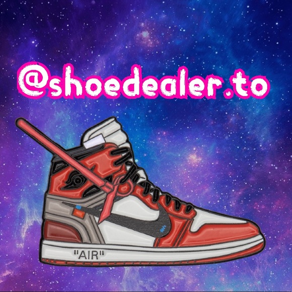 Profile Picture of Michael Raso (@shoedealer_to) on Poshmark