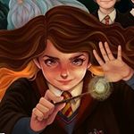 Profile Picture of Ma. José Rosero (@majoroseroartist.ec) on Instagram