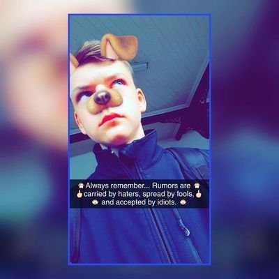 Profile Picture of Calvin Hardie (@HardieCalvin) on Twitter