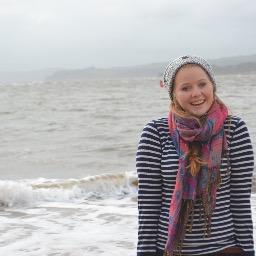 Profile Picture of Cassandra Hanson (@hansontravels) on Twitter