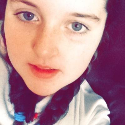 Profile Picture of Tori Cole (@toricole122) on Twitter