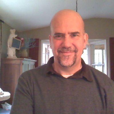 Profile Picture of Mark Ackmann (@MarkAckmann) on Twitter