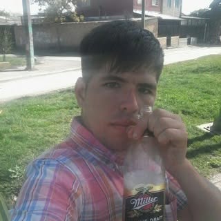 Profile Picture of John Bayron (@bayron_john) on Instagram