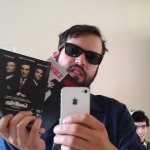 Profile Picture of Paul Andrew Smedley (@the_real_smedley) on Instagram