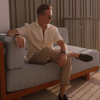 Profile Picture of Danny Bayshore (@dannybayshore) on Instagram