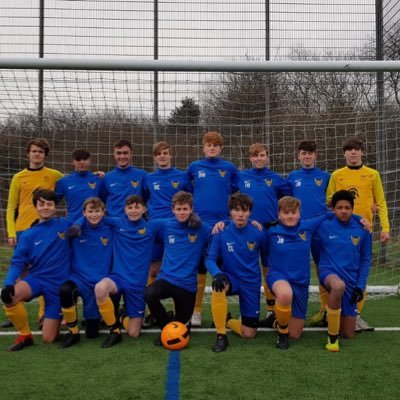Profile Picture of Aaron Starkey (@AaronStarkey10) on Twitter