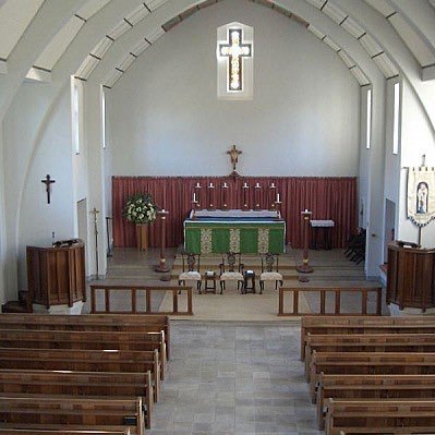 Profile Picture of St Clement With St Peter Church (@sclementwspeter) on Twitter