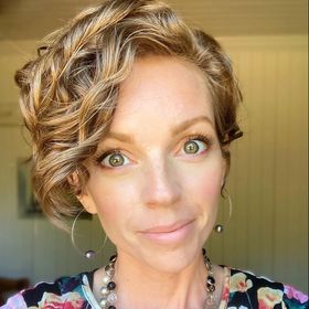 Profile Picture of Leah Hollett (@leah_hollett) on Pinterest