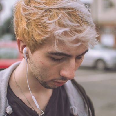 Profile Picture of Blake Andrew Aiton (@Blaitonly) on Twitter