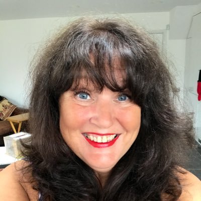 Profile Picture of Janice Hutchinson (@JaniceH58912880) on Twitter