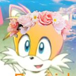 Profile Picture of Rebecca Dupree (@tails_fangirl) on Instagram