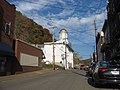 Profile Picture of Pomeroy, Ohio - Wikipediaon Wikipedia