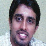 Profile Picture of Ajith Pillai (@ajithp24) on Instagram