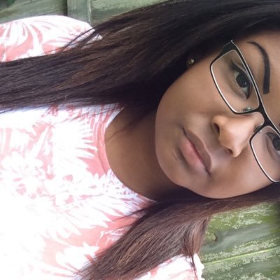 Profile Picture of Jada dozier (@Navajotribe33) on Twitter