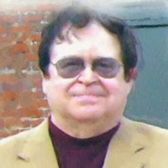 Profile Picture of Citizen Poet (@@DanSpeers) on Twitter