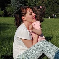 Profile Picture of Dessi Lyubomirski (@dessi-lyubomirski) on Quora