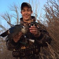 Profile Picture of Hunter Hazen (@hunter-hazen) on Quora