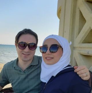 Profile Picture of Joud Abdulkarim (@joud.abdulkarim) on Facebook