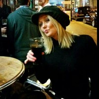 Profile Picture of Jo Guest (@jo-guest-1) on Quora