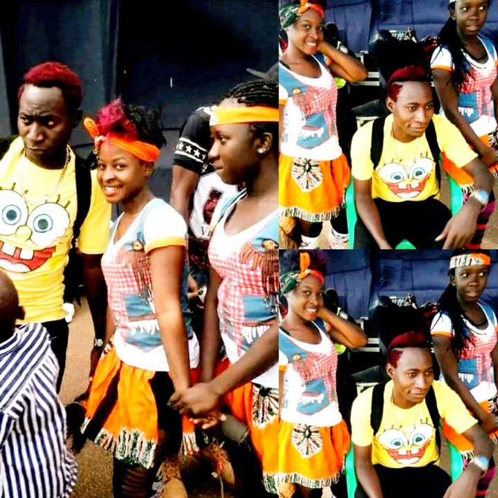 Profile Picture of Sarah.Daugherty (@brandwjaugv) on Tiktok