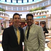 Profile Picture of Trevor Hunter (@trevor-hunter-21) on Quora