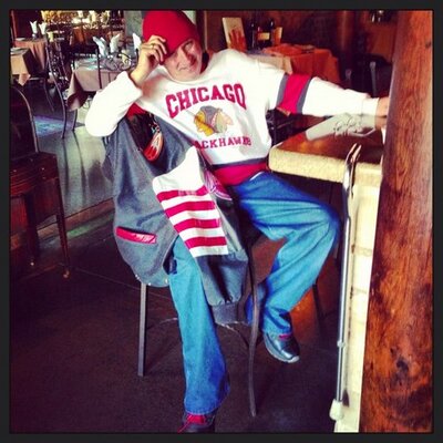 Profile Picture of Jay Levinson (@LevinsonJay) on Twitter