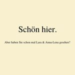 Profile Picture of Schön hier aber (@schoen.hier.aber) on Instagram