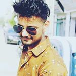 Profile Picture of Ankur Choudhary (goldy)🔵 (@goldychoudhary07) on Instagram