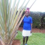 Profile Picture of Mary Salome (@Mary-Salome) on Facebook