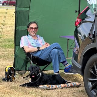 Profile Picture of Gary Westerfield (@gary.westerfield) on Instagram