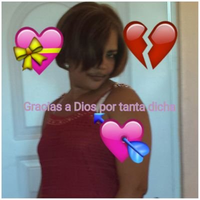 Profile Picture of Ana Rosa Ogando (@anarosaogango26) on Twitter
