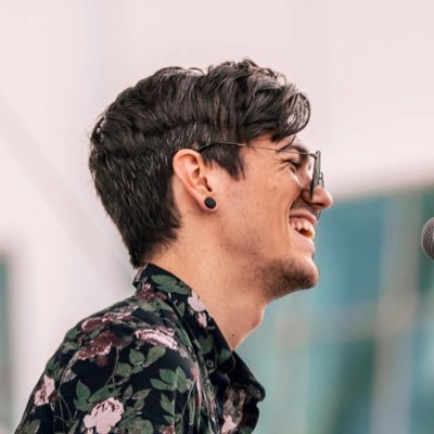 Profile Picture of Stephen Salisbury (@barelystephen) on Twitter