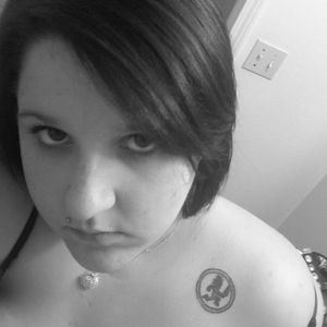 Profile Picture of Stacey Fleenor (@psychonurse88) on Myspace