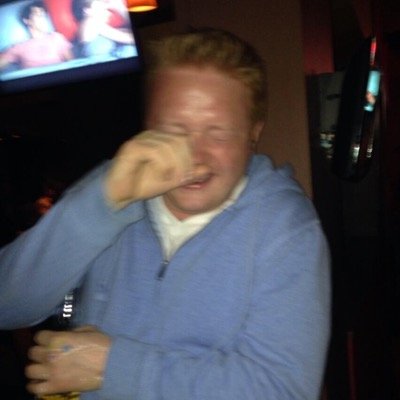 Profile Picture of Brad Weidman (@brad_weidman) on Twitter