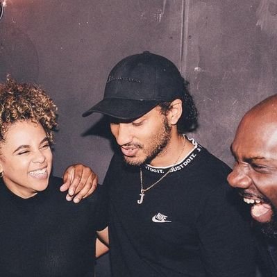 Profile Picture of Josh (@JuniaOfficial) on Twitter