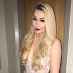 Profile Picture of Codie Morrison (@ohsnapitzcodie) on Instagram