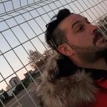 Profile Picture of Tomás Avilés (@tomas_aviles_) on Instagram