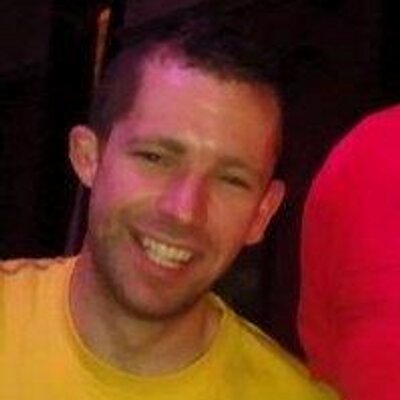 Profile Picture of John Mc Keever (@johnbfast) on Twitter