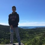 Profile Picture of Michael Bukowski (@the_mike_wazowski) on Instagram