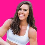 Profile Picture of Women’s Online Wellness Coach (@sarahgearino_coach) on Instagram