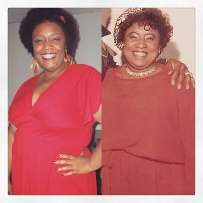 Profile Picture of Michele Whitney (@samsonlion) on Twitter