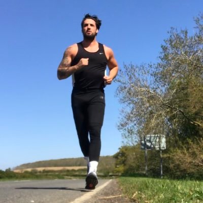 Profile Picture of Andrew Spiller (@AndrewSpiller87) on Twitter