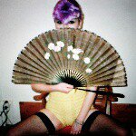 Profile Picture of Itzel García Solé (@itzelgarciasole) on Instagram