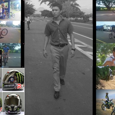 Profile Picture of Aaron Moises Grillo (@aaron_grillo) on Twitter