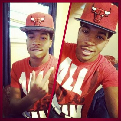 Profile Picture of Mommas Boy (@derrick_branch) on Twitter