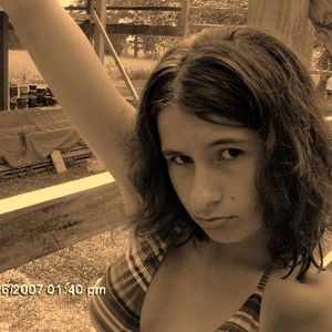 Profile Picture of Amelia Mancini (@xxmeyaxx224) on Myspace