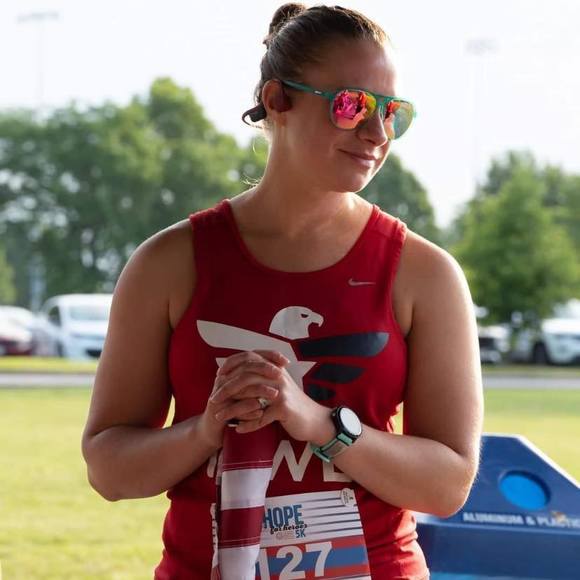 Profile Picture of K.c. Runner (@allthatjzz2) on Poshmark