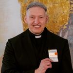 Profile Picture of Padre Marcelo Rossi (@padremarcelorossi) on Instagram
