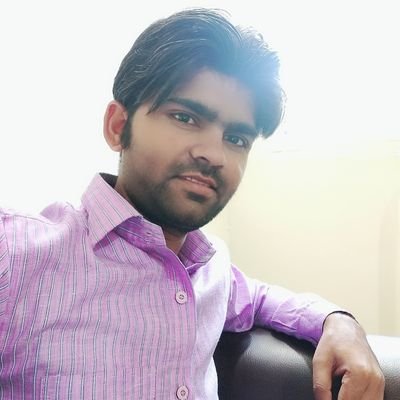 Profile Picture of Abhay Pratap Singh (@AbhayRevealed) on Twitter